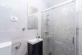 Ferienwohnung nur 40 m von der Adria Entfernt