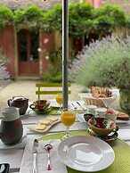 Domaine de Bellevue Cottage