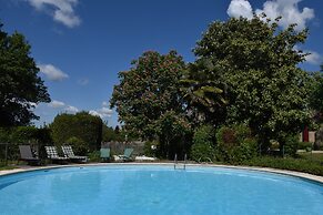 Domaine de Bellevue Cottage