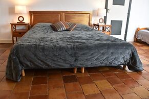 Domaine de Bellevue Cottage