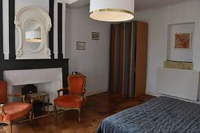 Domaine de Bellevue Cottage