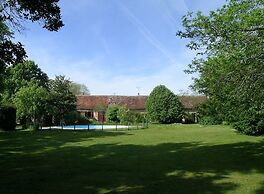 Domaine de Bellevue Cottage