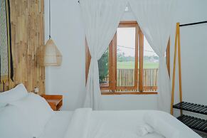 Villa D'bamboo Sewon