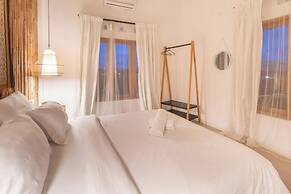 Villa D'bamboo Sewon