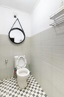 Villa D'bamboo Sewon