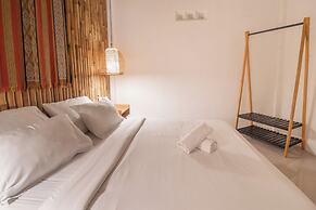 Villa D'bamboo Sewon