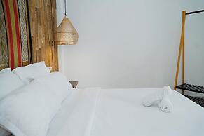 Villa D'bamboo Sewon