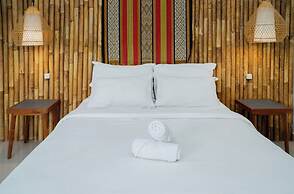 Villa D'bamboo Sewon