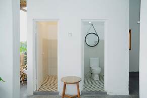 Villa D'bamboo Sewon