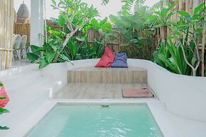 Villa D'bamboo Sewon