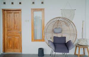 Villa D'bamboo Sewon