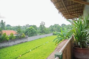 Villa D'bamboo Sewon