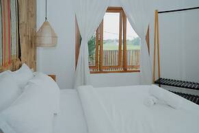 Villa D'bamboo Sewon