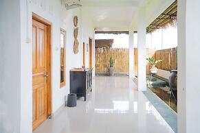 Villa D'bamboo Sewon