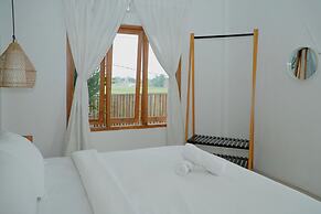 Villa D'bamboo Sewon