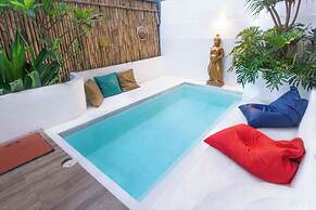 Villa D'bamboo Sewon