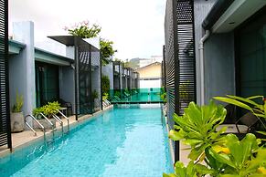Xen Pool Access