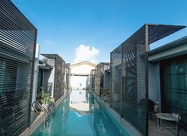 Xen Pool Access