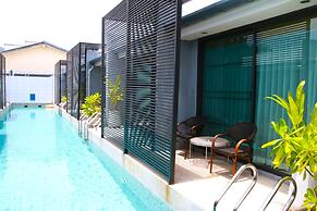 Xen Pool Access