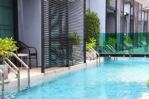 Xen Pool Access