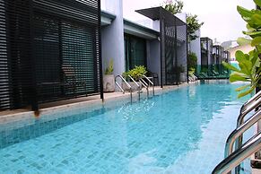 Xen Pool Access
