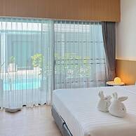 Xen Pool Access