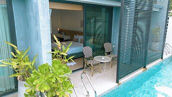 Xen Pool Access
