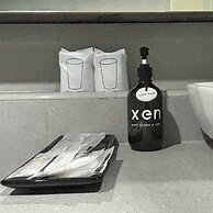 Xen Pool Access