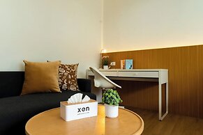 Xen Pool Access