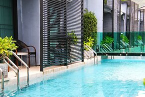 Xen Pool Access