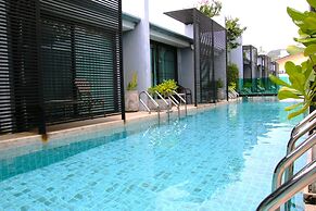 Xen Pool Access