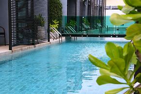 Xen Pool Access