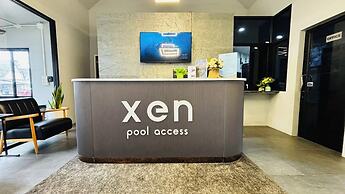 Xen Pool Access