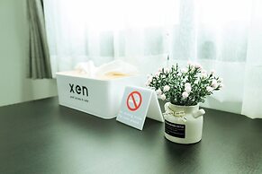 Xen Pool Access