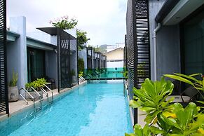 Xen Pool Access