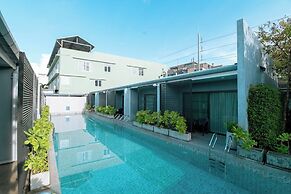 Xen Pool Access