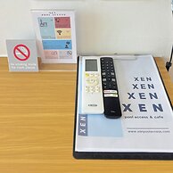 Xen Pool Access