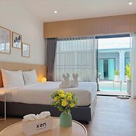 Xen Pool Access