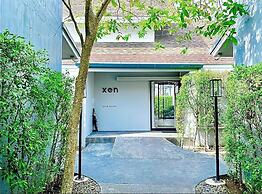 Xen Pool Access