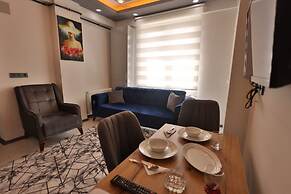 HİLL REZİDANS