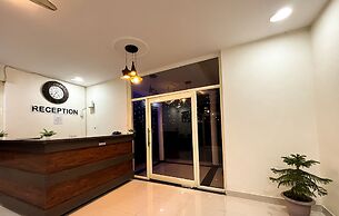 The Kiaan Corbett Resort