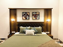 The Kiaan Corbett Resort