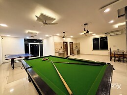 The Kiaan Corbett Resort