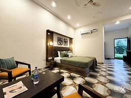 The Kiaan Corbett Resort