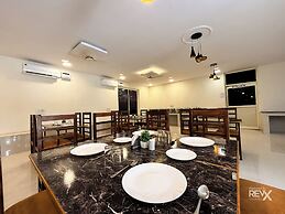 The Kiaan Corbett Resort