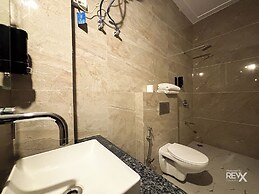 The Kiaan Corbett Resort