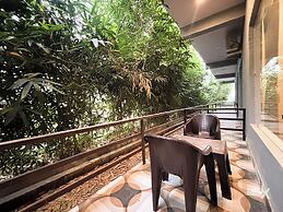 The Kiaan Corbett Resort