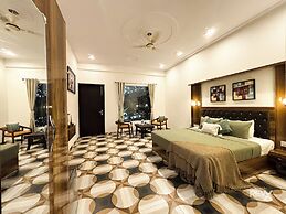 The Kiaan Corbett Resort