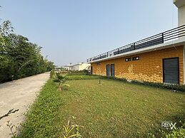 The Kiaan Corbett Resort