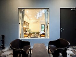 The Kiaan Corbett Resort